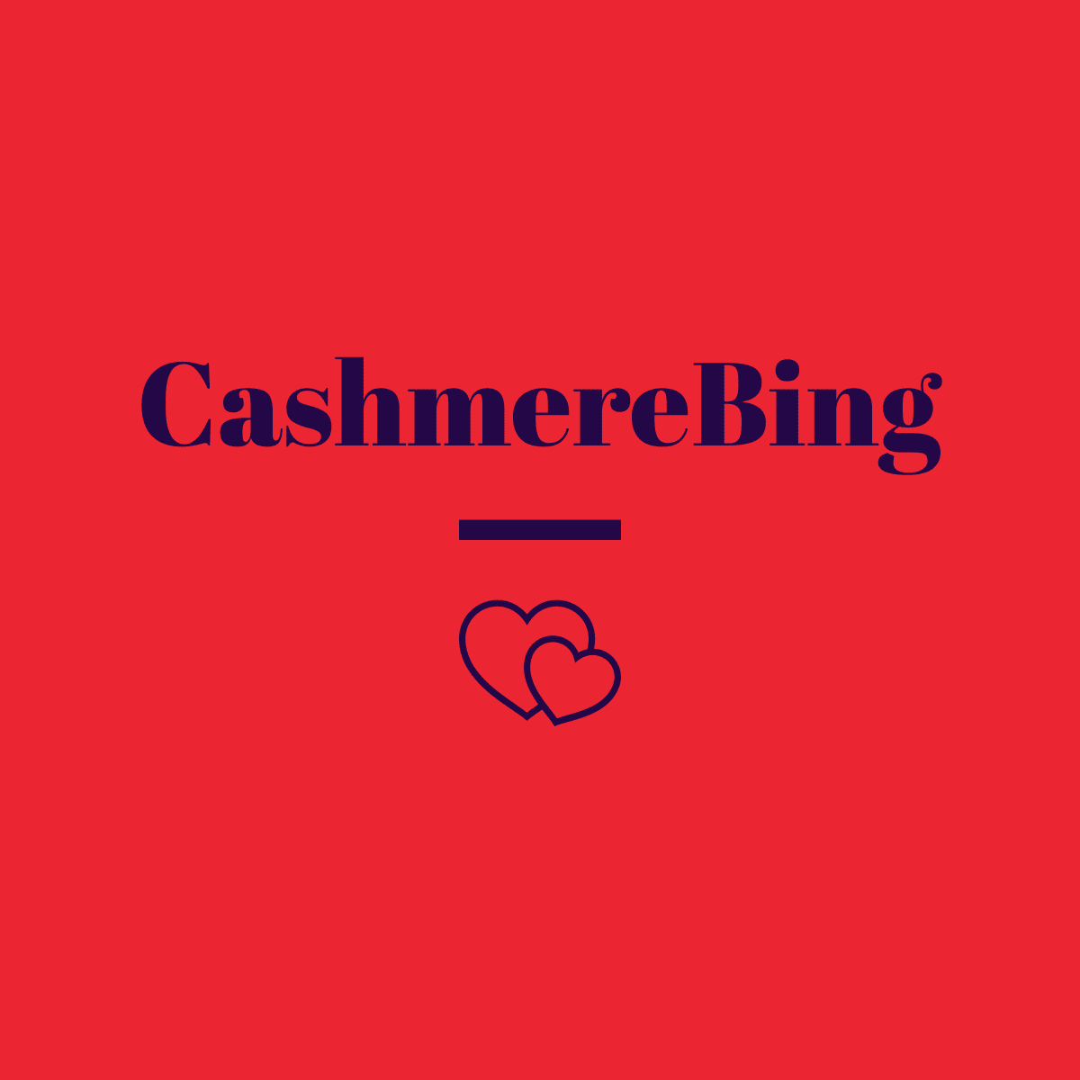 cashmerebing